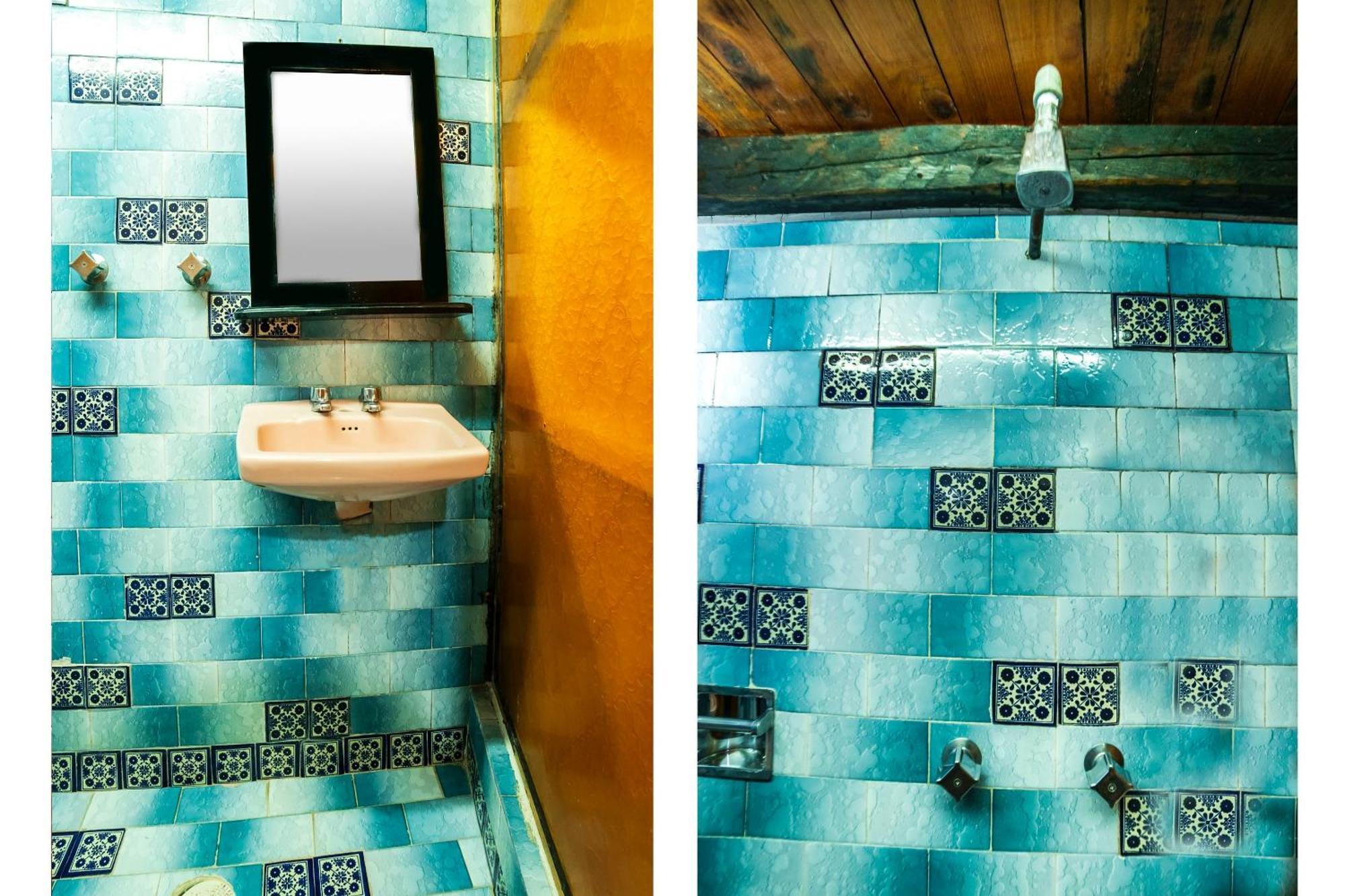 Oyo Hotel El Mineral, Tlalpujahua ภายนอก รูปภาพ