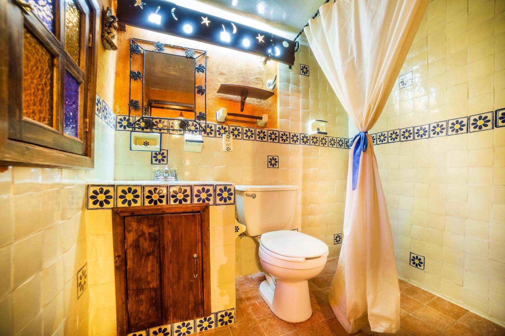 Oyo Hotel El Mineral, Tlalpujahua ภายนอก รูปภาพ